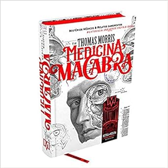 Medicina macabra 1 Thomas Morris